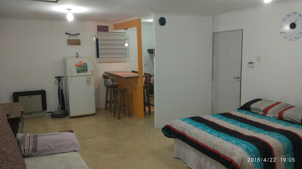 里奥加耶戈斯Apartamento Mis Viejos公寓 外观 照片