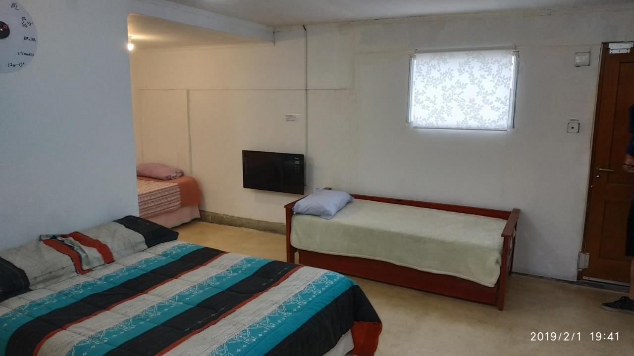 里奥加耶戈斯Apartamento Mis Viejos公寓 外观 照片