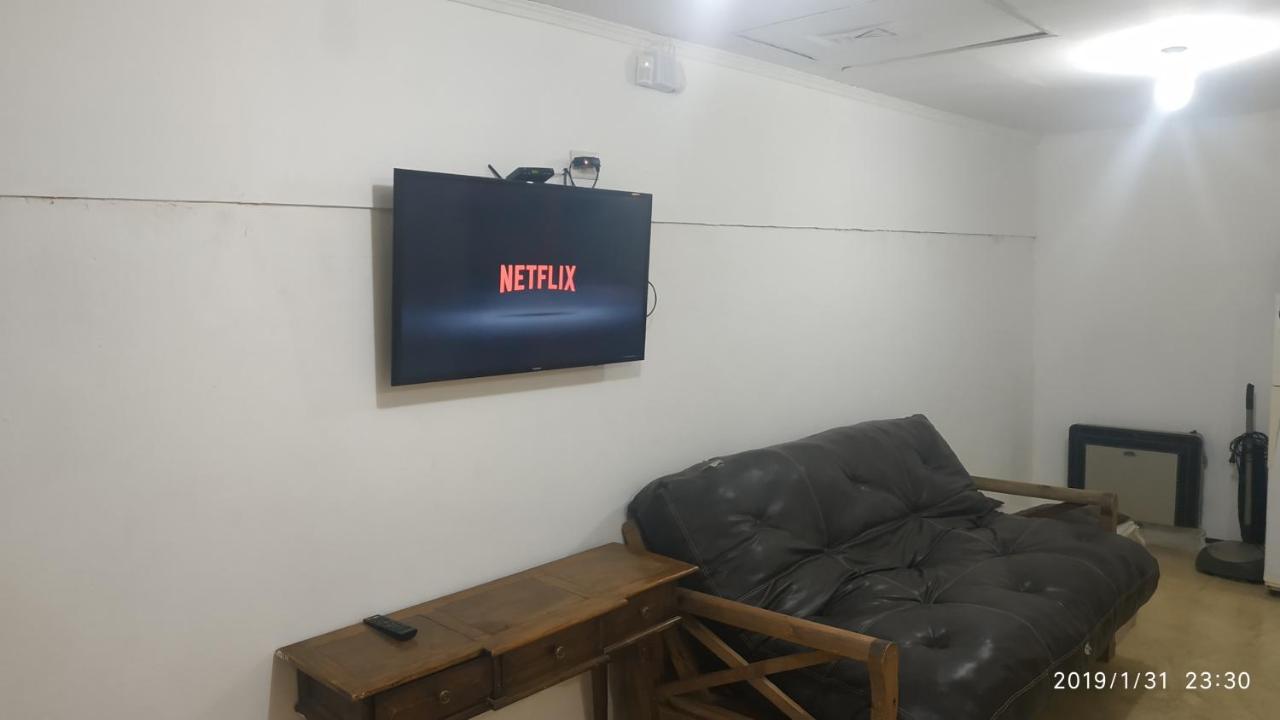 里奥加耶戈斯Apartamento Mis Viejos公寓 外观 照片