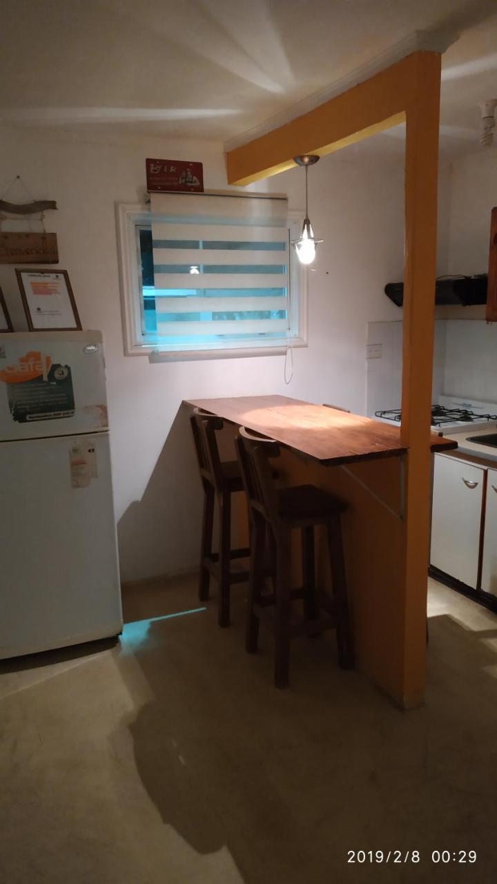 里奥加耶戈斯Apartamento Mis Viejos公寓 外观 照片